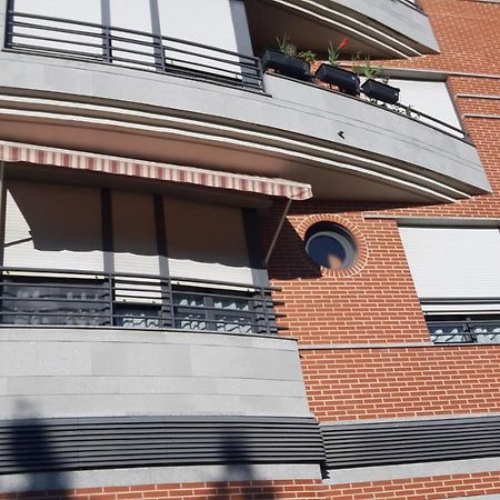 Piso Tranquilo Ponferrada Apartment Exterior photo