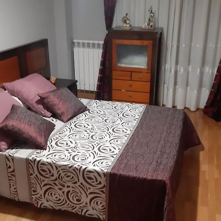 Piso Tranquilo Ponferrada Apartment Exterior photo
