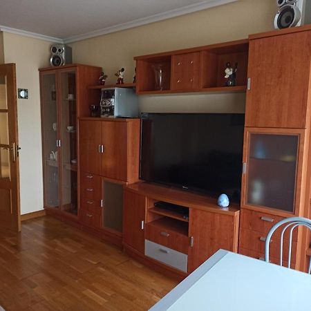 Piso Tranquilo Ponferrada Apartment Exterior photo