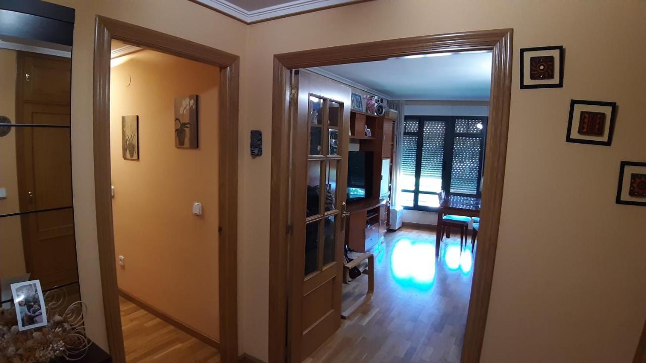 Piso Tranquilo Ponferrada Apartment Exterior photo