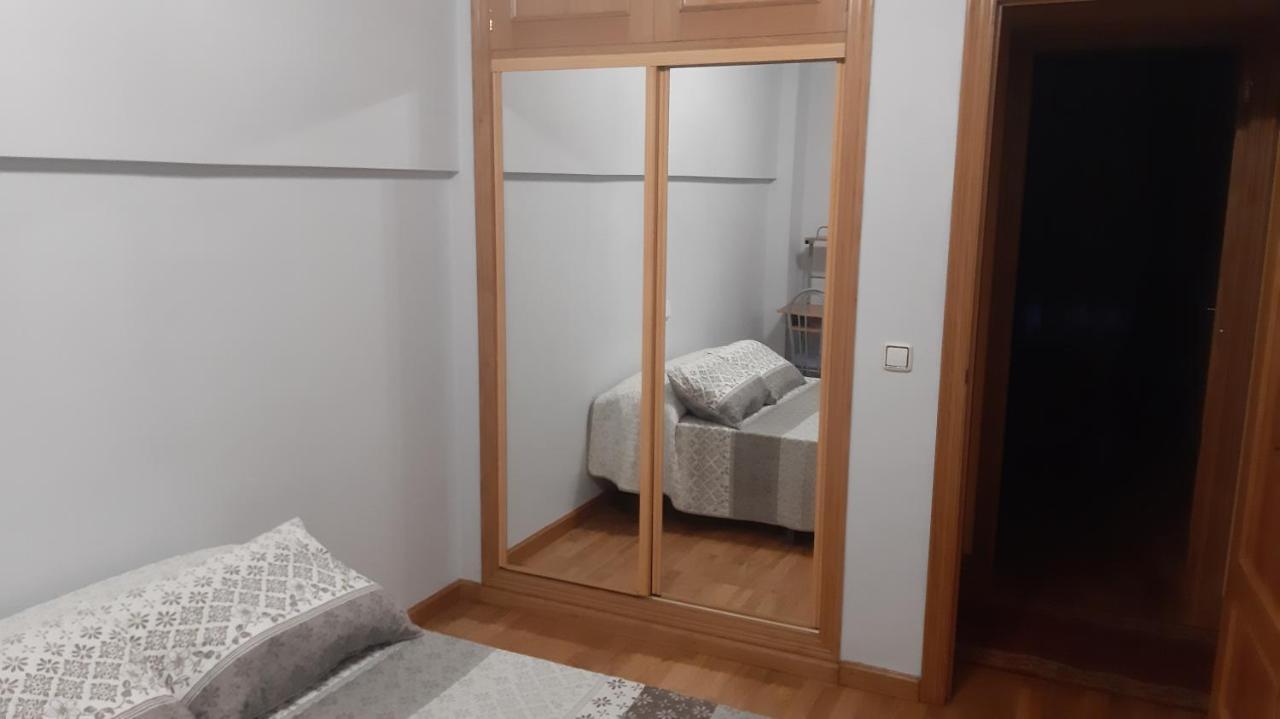 Piso Tranquilo Ponferrada Apartment Exterior photo