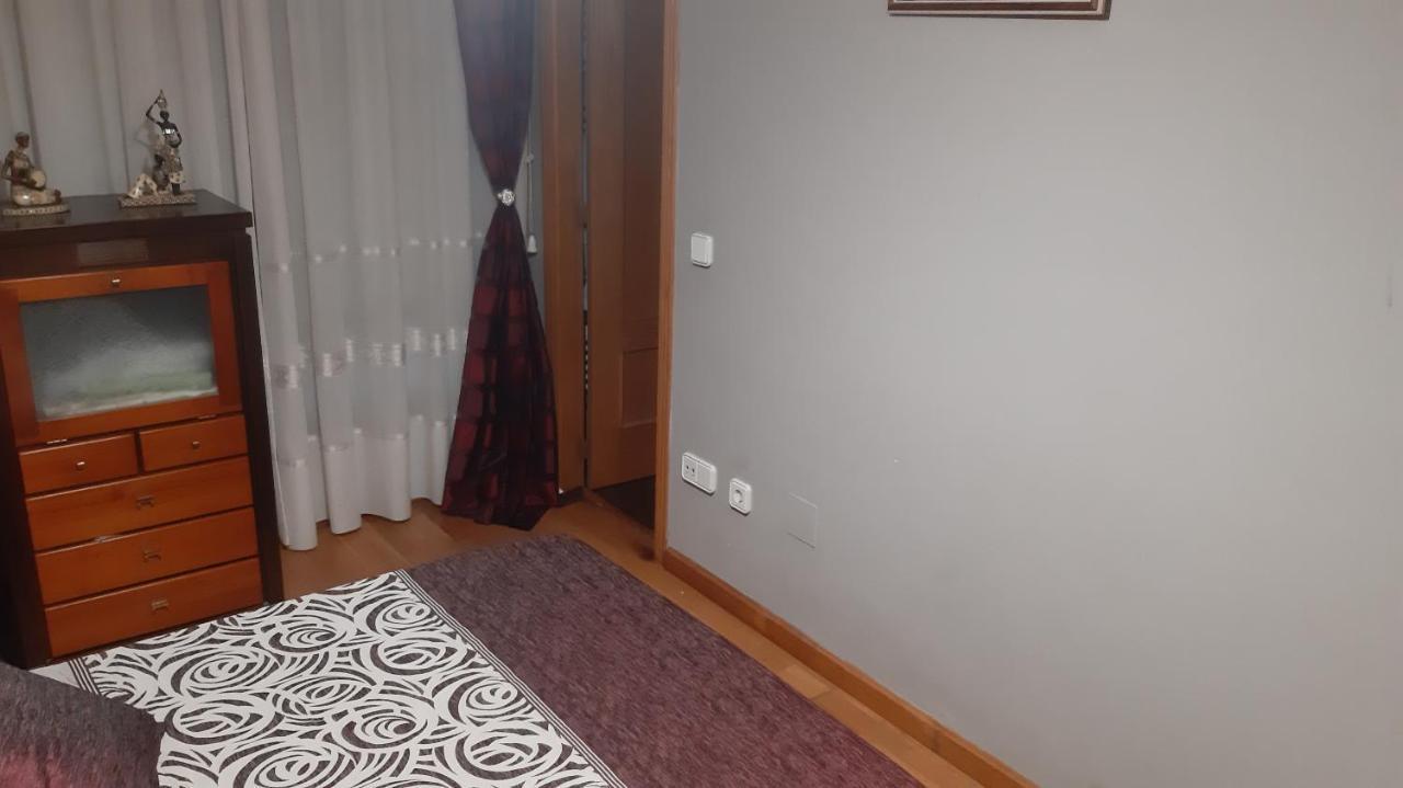 Piso Tranquilo Ponferrada Apartment Exterior photo